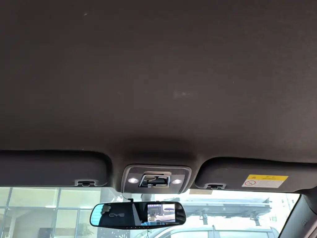 BYD Seagull — миниатюра 18