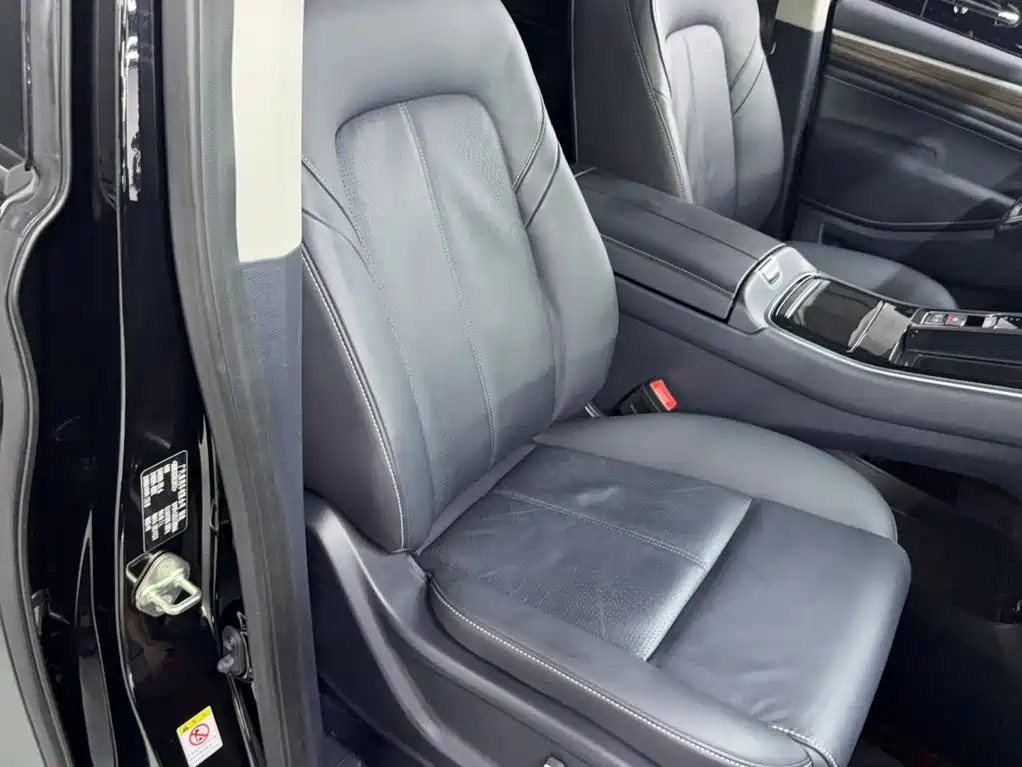 GAC Motor Trumpchi M8 — миниатюра 4