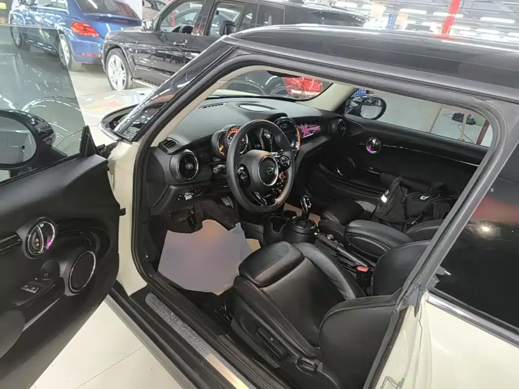 MINI Mini — миниатюра 16