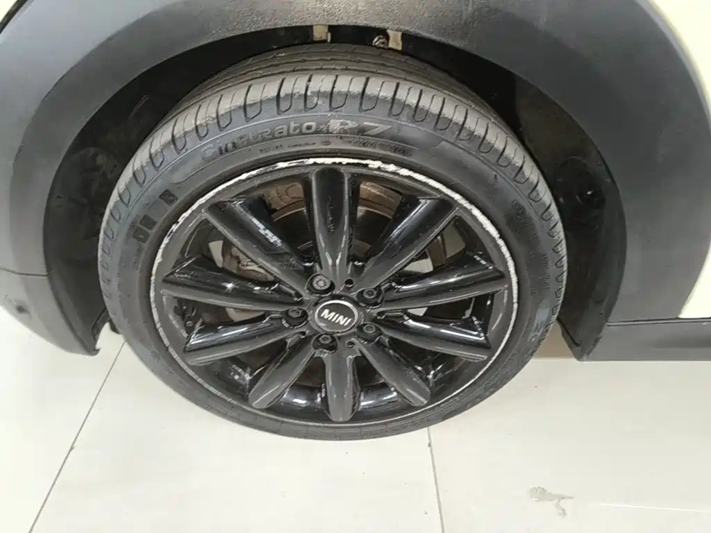 MINI Mini — миниатюра 23