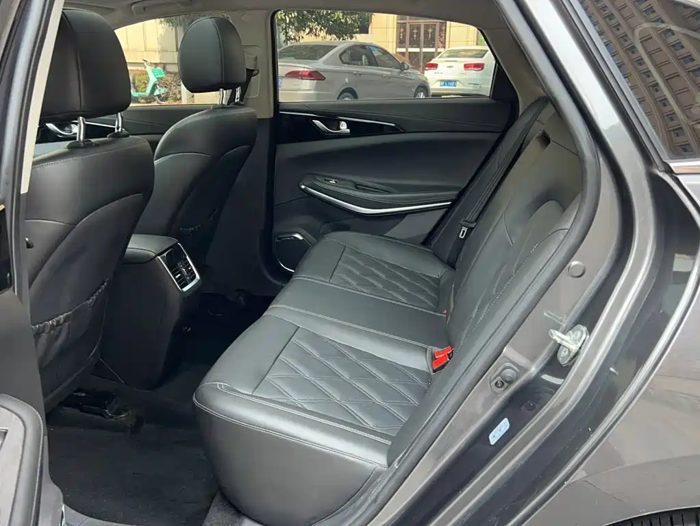 Changan Ruicheng CC — миниатюра 6