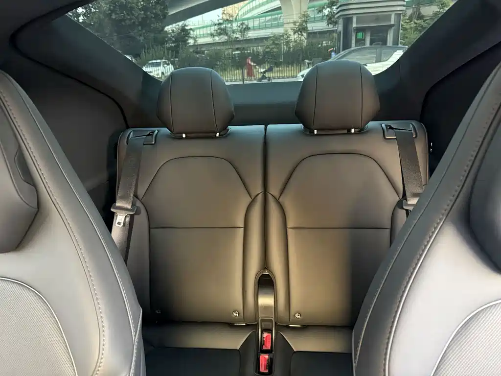 Tesla Model Y L — миниатюра 7