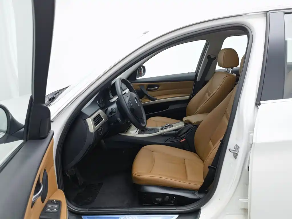 BMW 3 Series (Import) — миниатюра 10