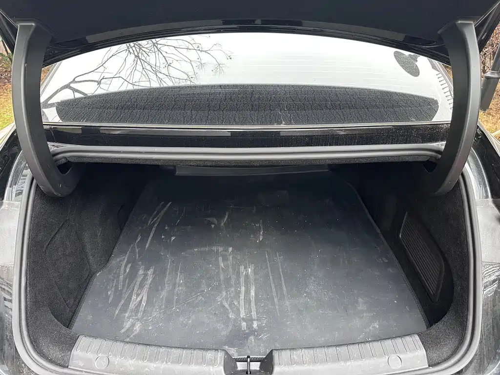 GEELY GALAXY GALAXY SPARKLE 8