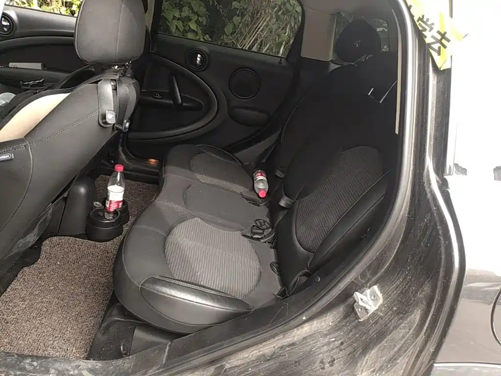 MINI Mini Countryman — миниатюра 17