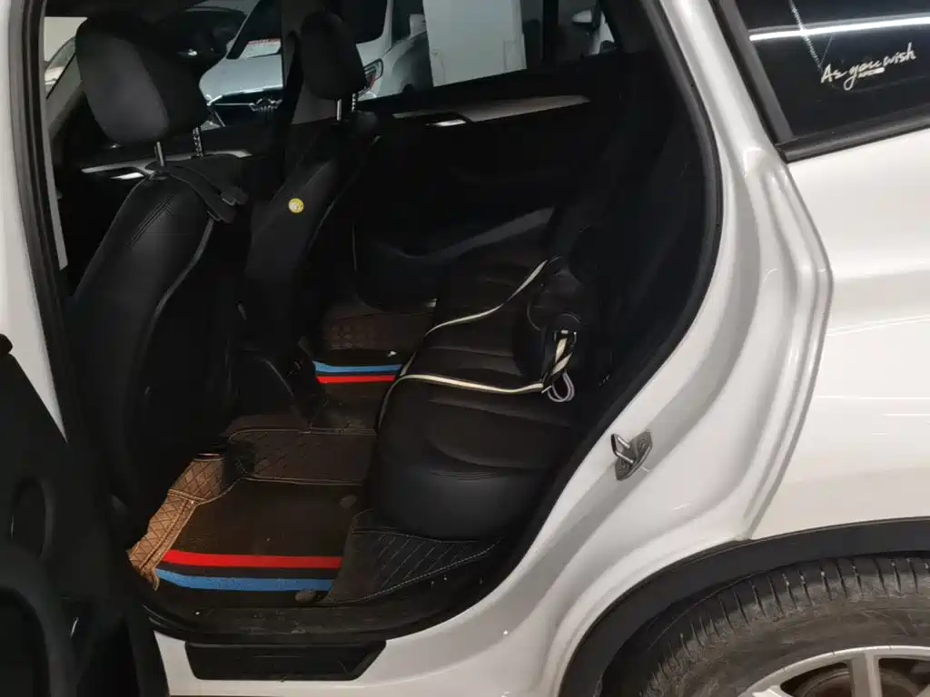 BMW X1 — миниатюра 17