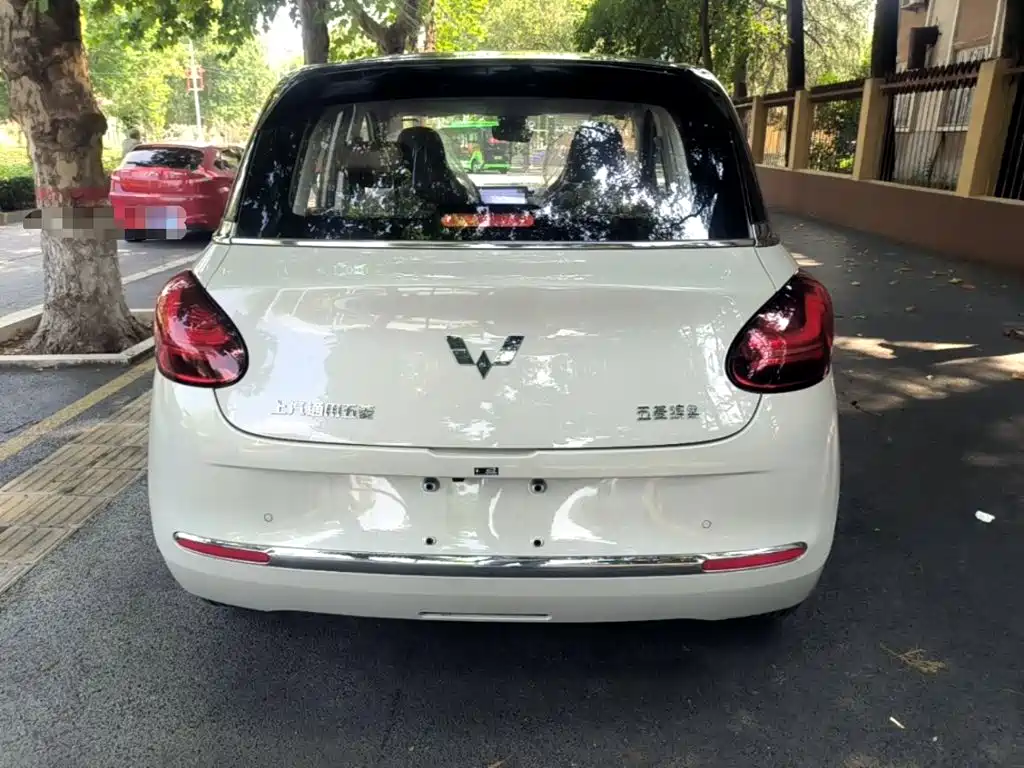 Wuling Bingo — миниатюра 6