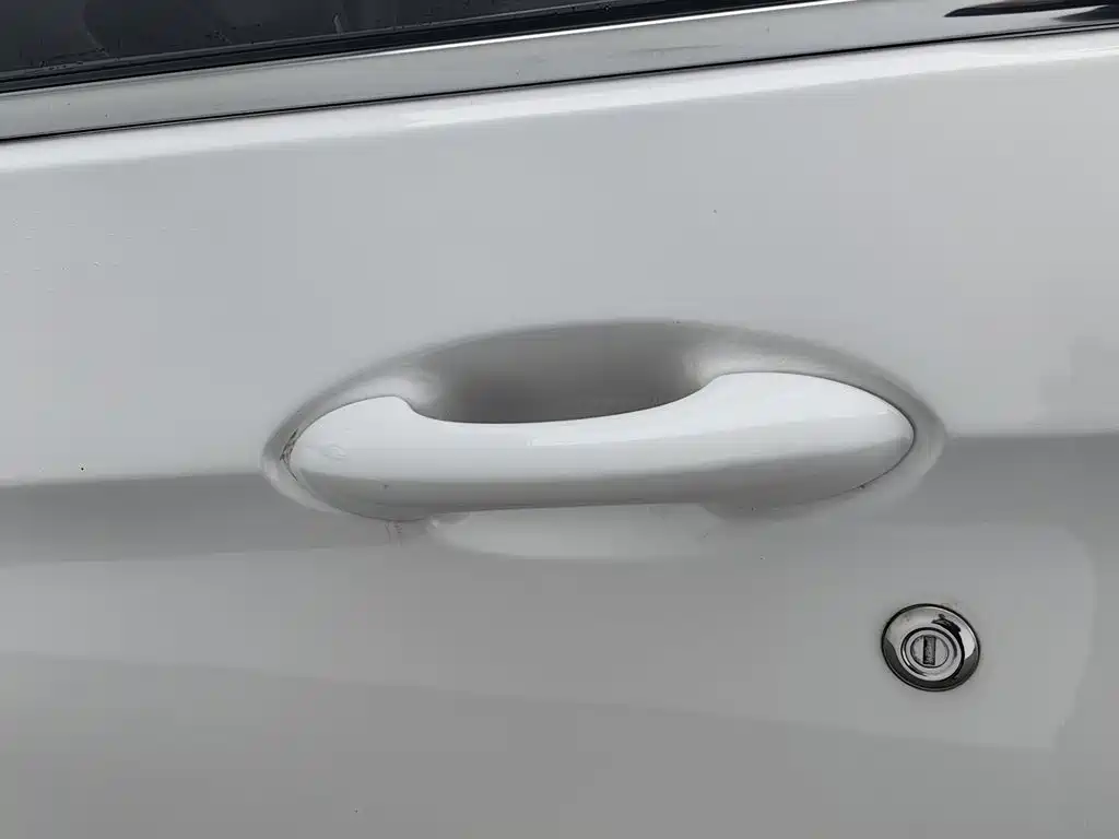 Baojun 310 — миниатюра 18