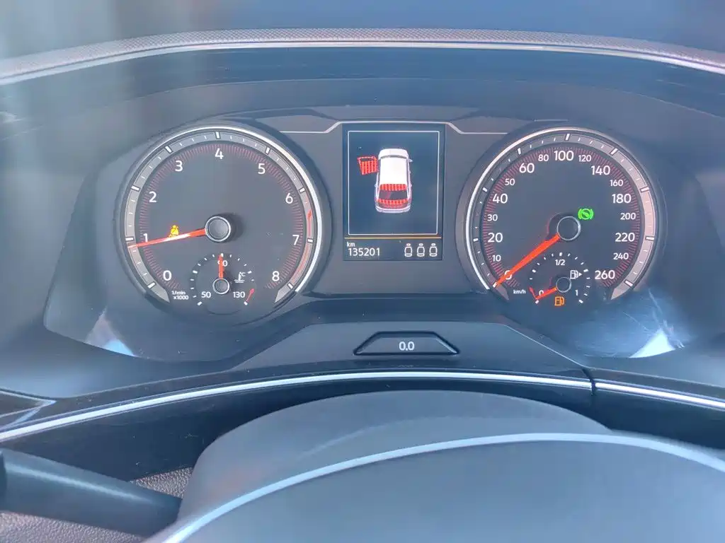 Volkswagen Tayron — миниатюра 13