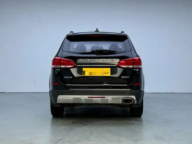 Haval H6 — миниатюра 5