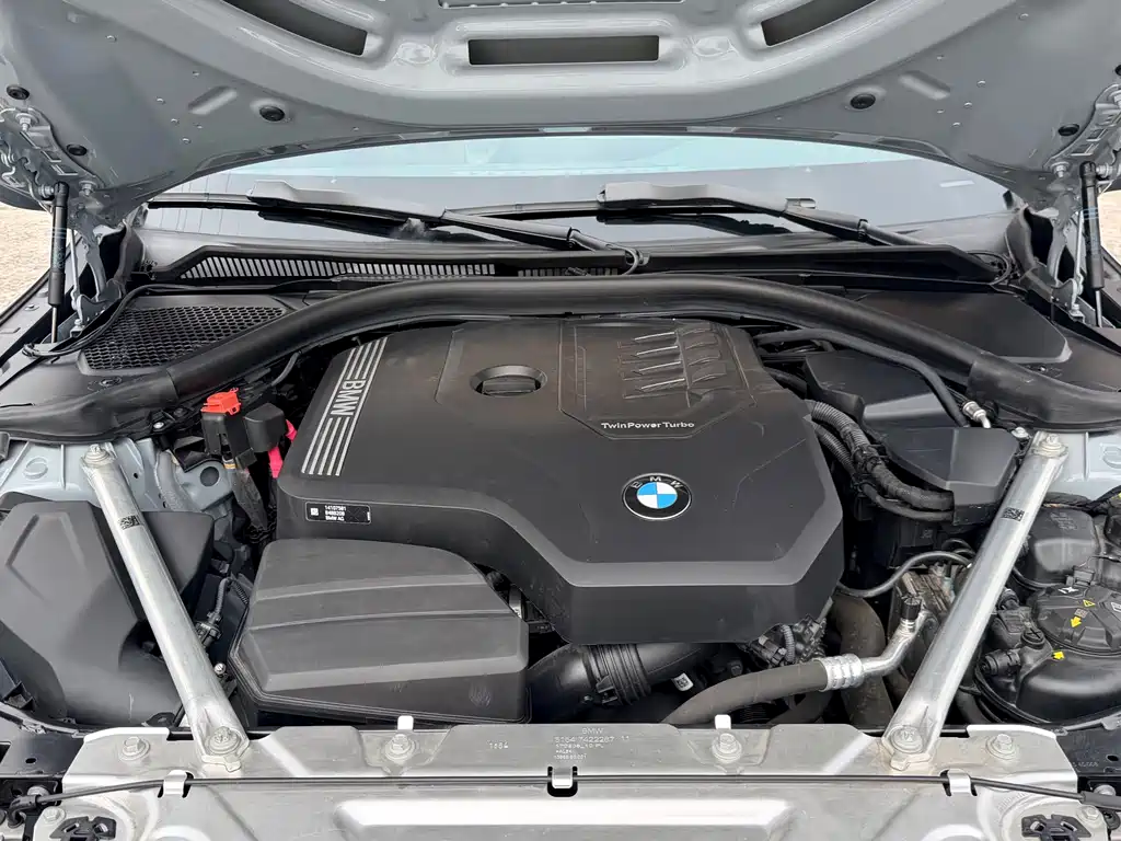 BMW 4 Series — миниатюра 14