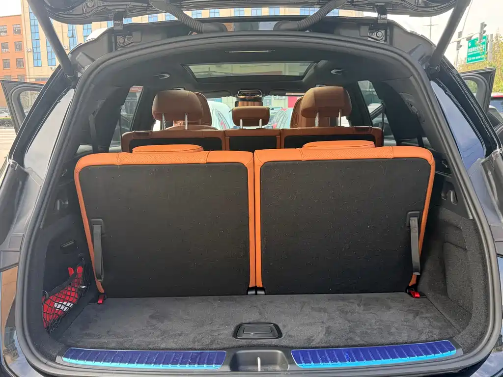 Mercedes-Benz GLC — миниатюра 13