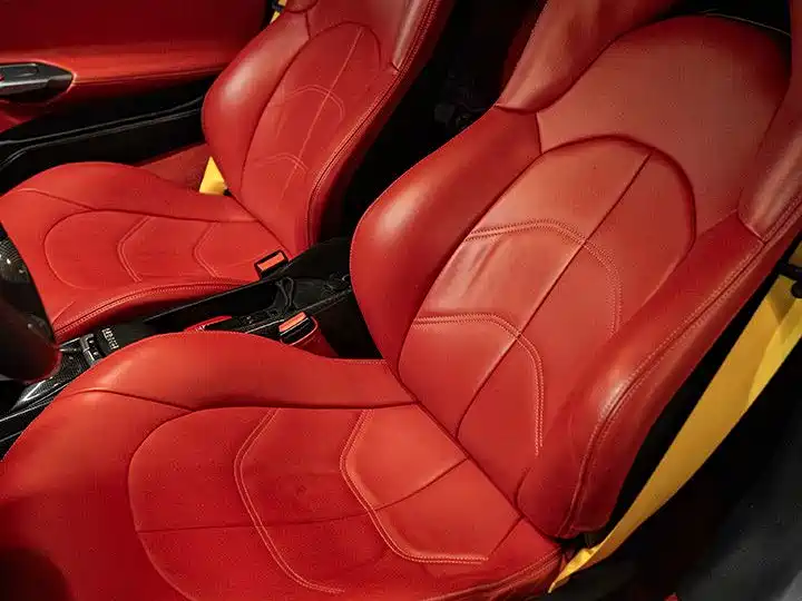 Ferrari 488 — миниатюра 8