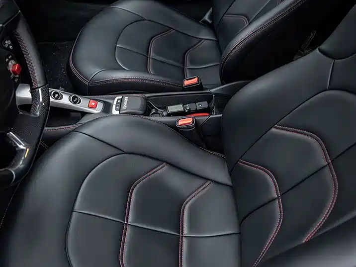 Ferrari 488 — миниатюра 11