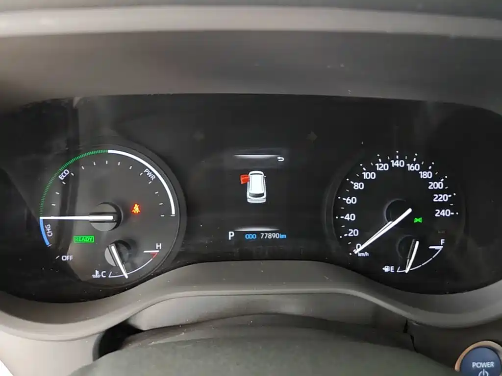 Toyota Sienna — миниатюра 12