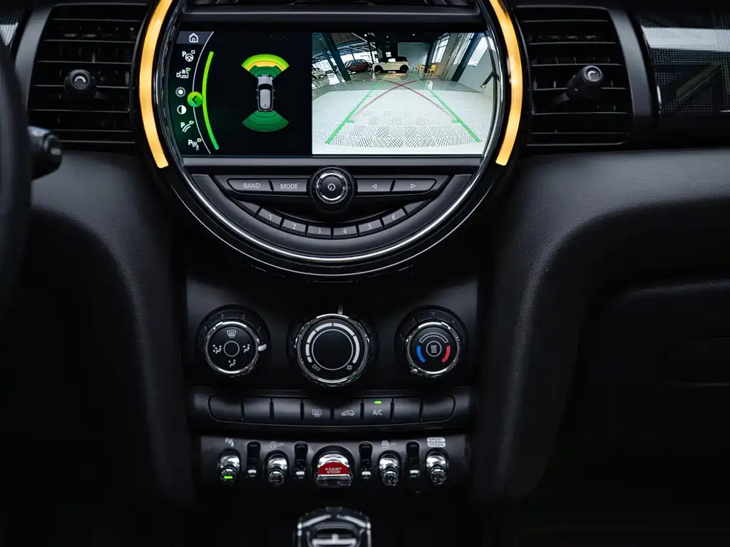 MINI Mini — миниатюра 14