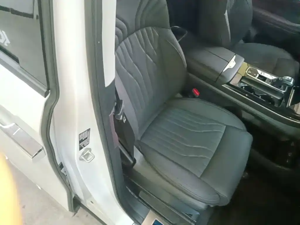GAC Motor Trumpchi M8 — миниатюра 25