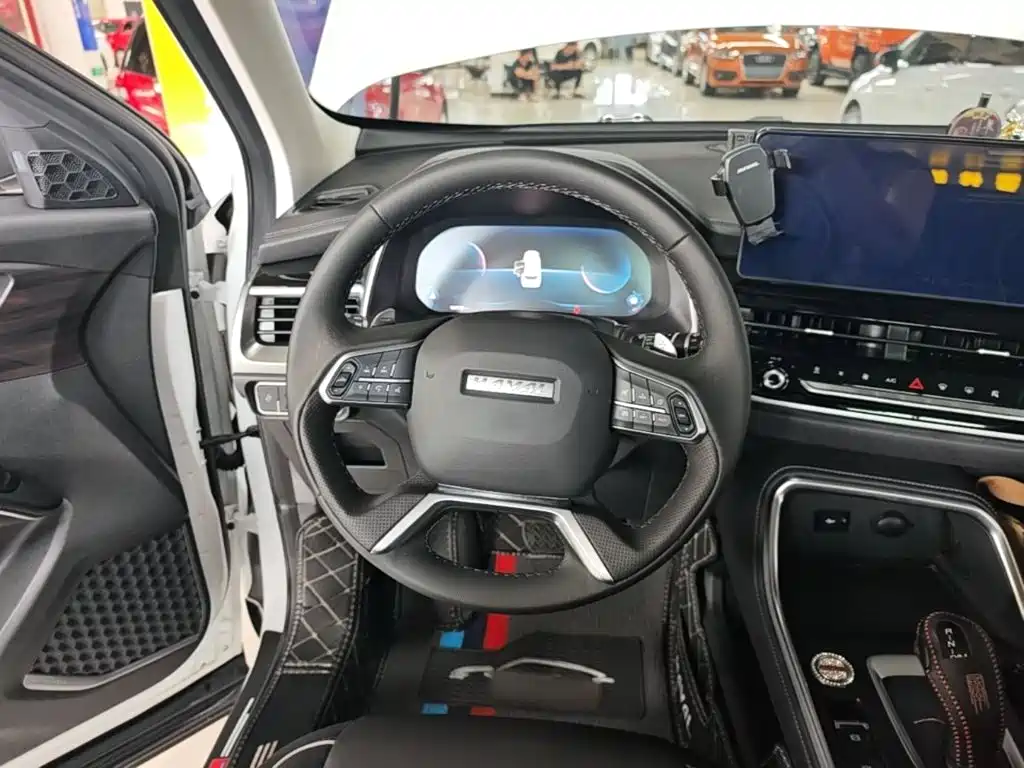 Haval H6 — миниатюра 11