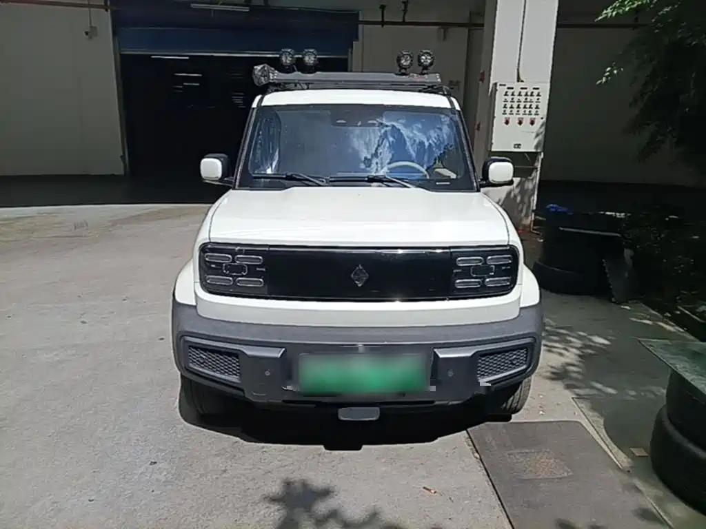 Baojun Yueye — миниатюра 3