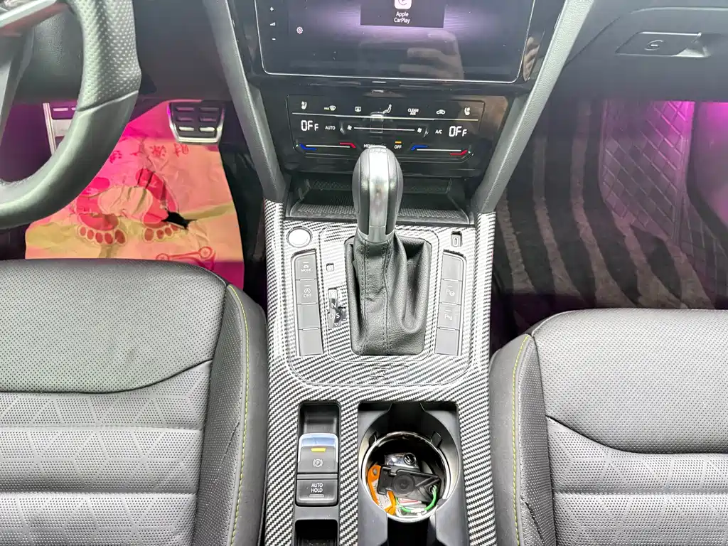 Volkswagen CC — миниатюра 6
