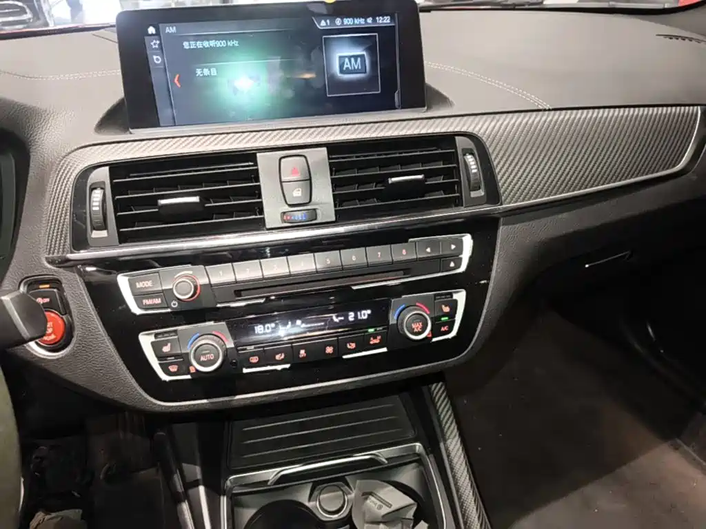 BMW M2 — миниатюра 13