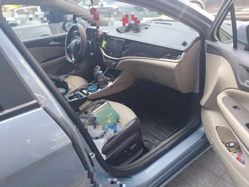 Buick Verano — миниатюра 5
