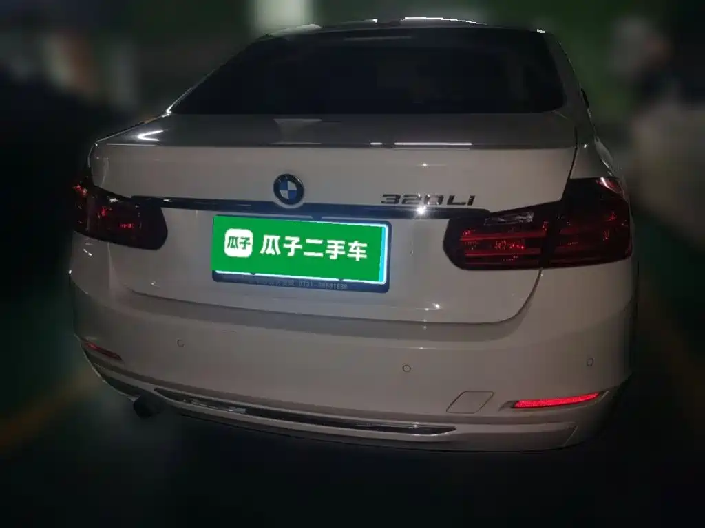 BMW 3 Series — миниатюра 5