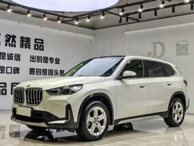 BMW  X1