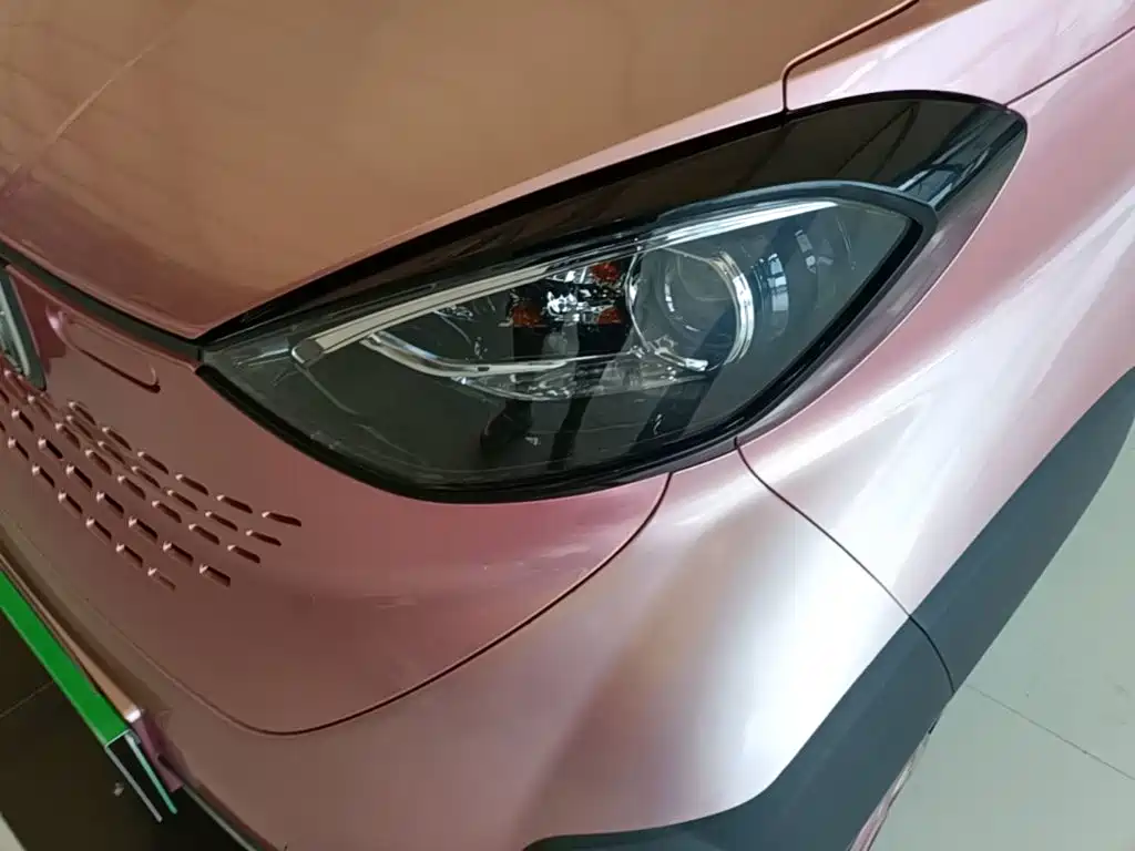 Baojun E100 — миниатюра 24