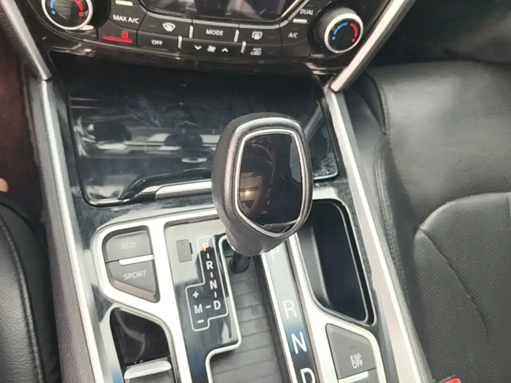 Geely Borui — миниатюра 14