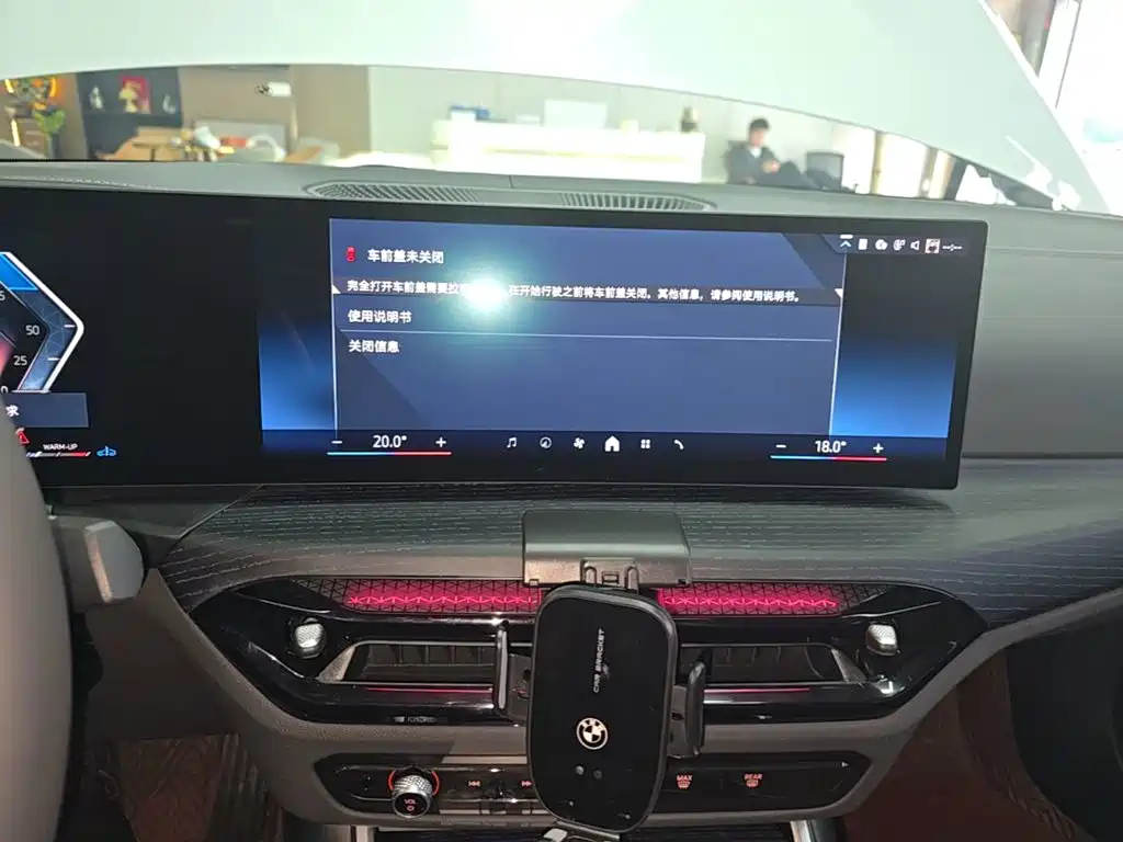 BMW 3 Series — миниатюра 13
