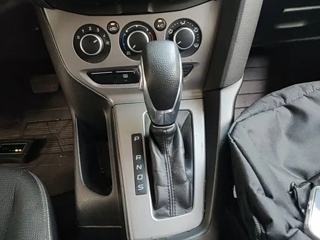 Ford Focus — миниатюра 14