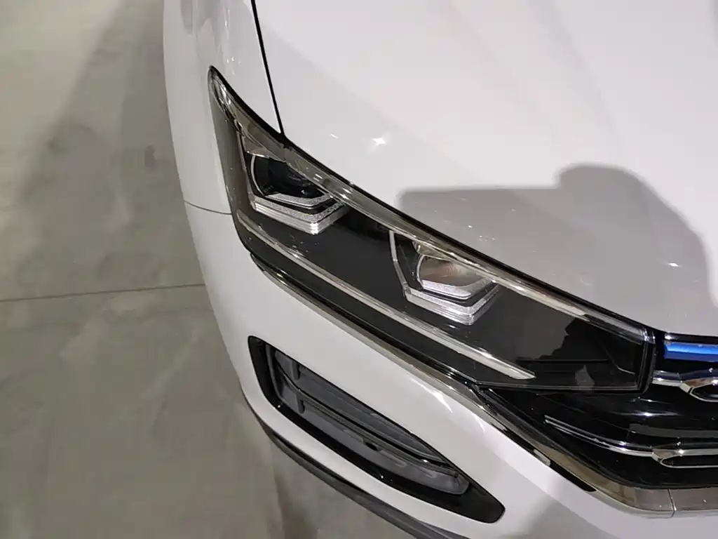 Volkswagen Tayron — миниатюра 8