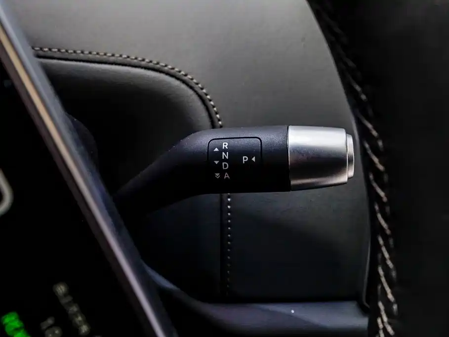 Li Auto Li L7 — миниатюра 25
