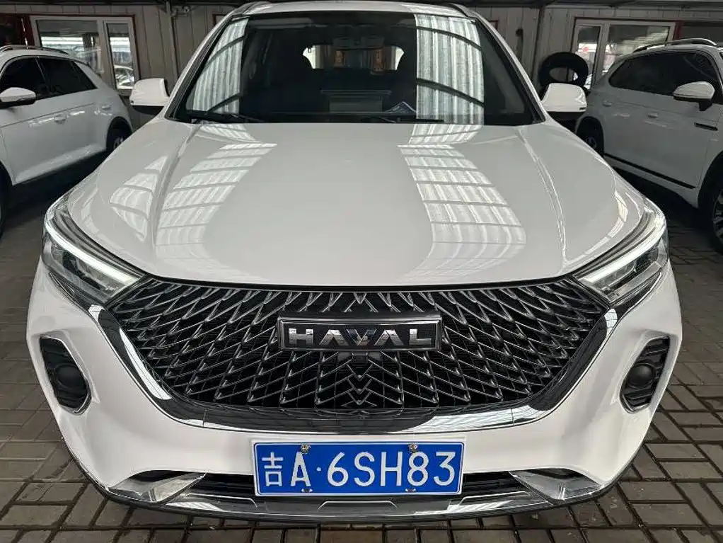 Haval M6