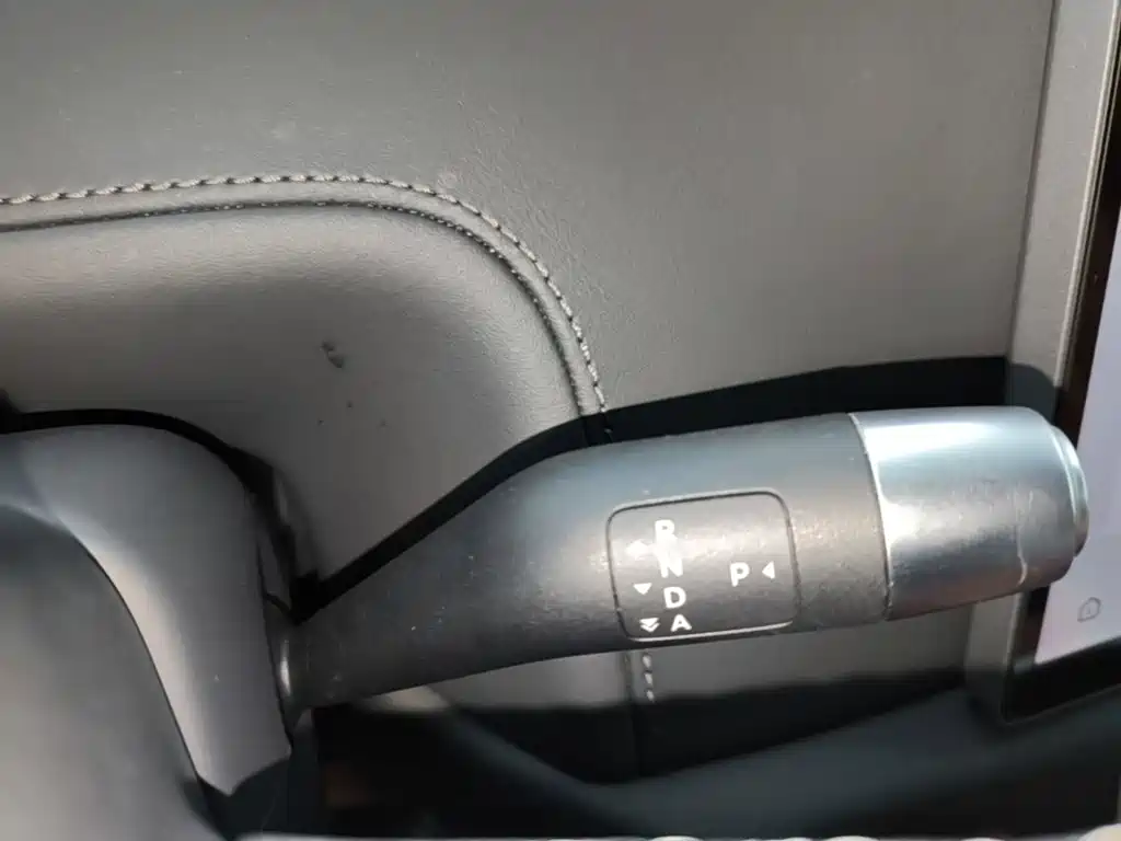 Li Auto Li L7 — миниатюра 14
