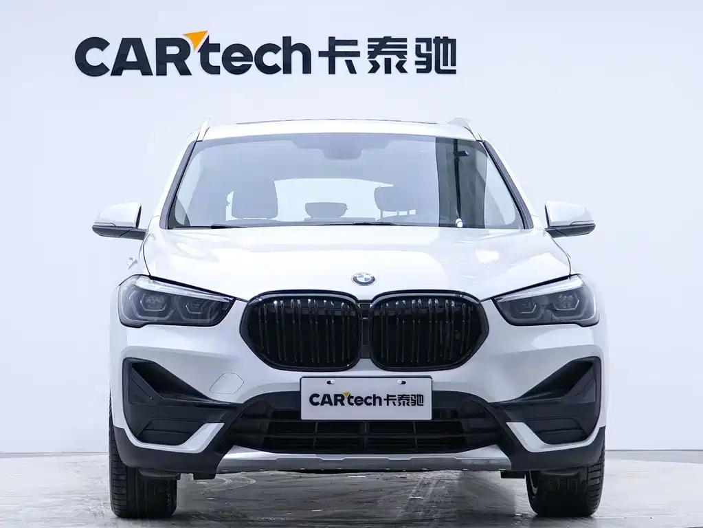 BMW X1 2020 sDrive20Li Premium