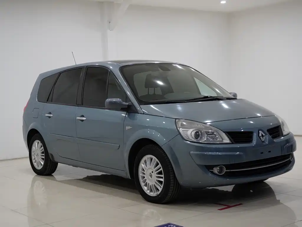 Renault Fengjing Classic — миниатюра 3