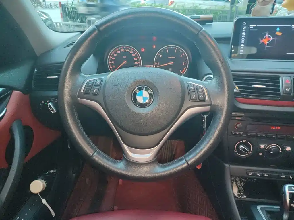BMW X1 — миниатюра 6