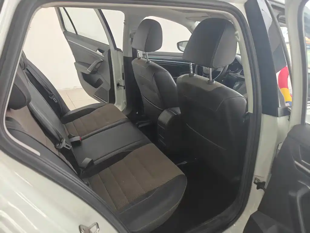 Volkswagen C-Trek — миниатюра 12