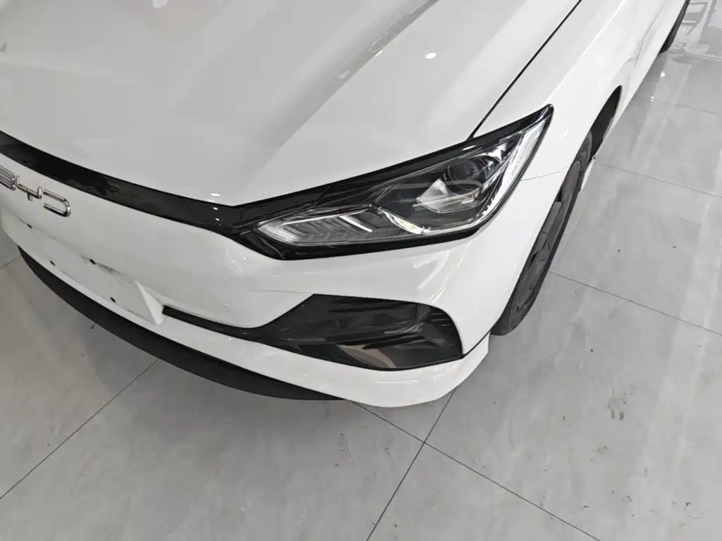 BYD e2 — миниатюра 24