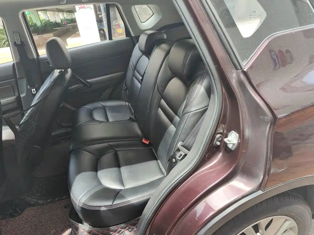 GAC Motor Trumpchi GS4 — миниатюра 13