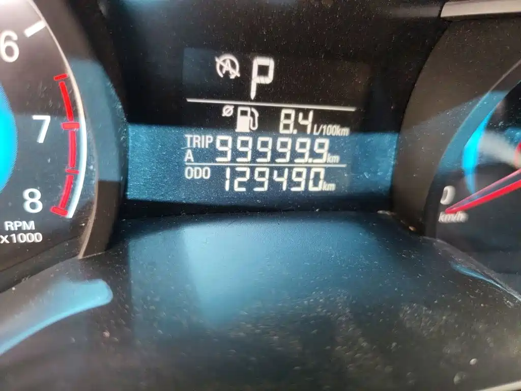 Chevrolet Cavalier — миниатюра 5
