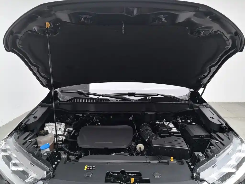 Haval H6 — миниатюра 6