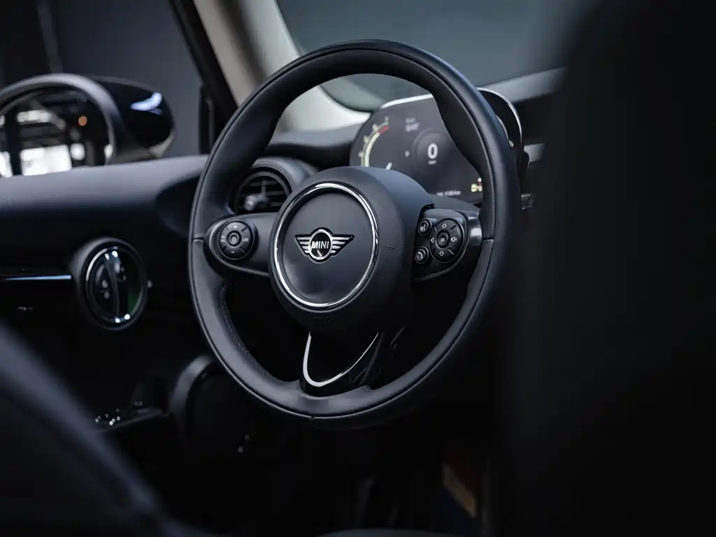 MINI Mini — миниатюра 18