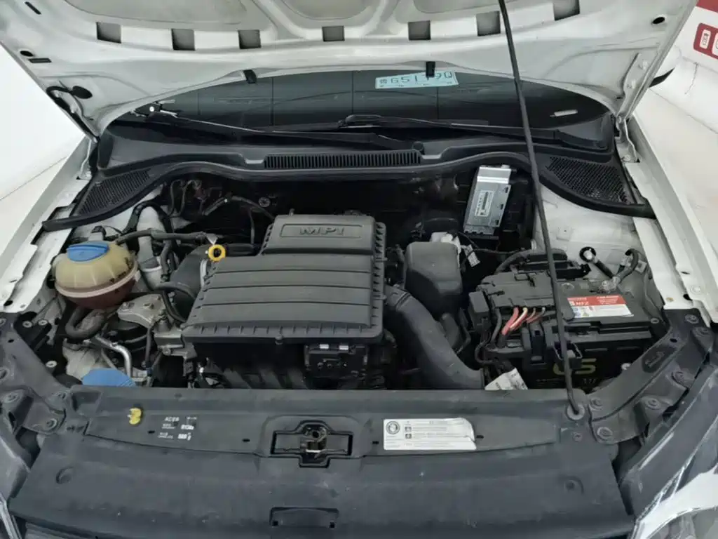 Volkswagen Polo — миниатюра 20