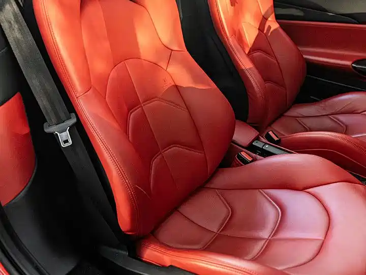 Ferrari 488 — миниатюра 14
