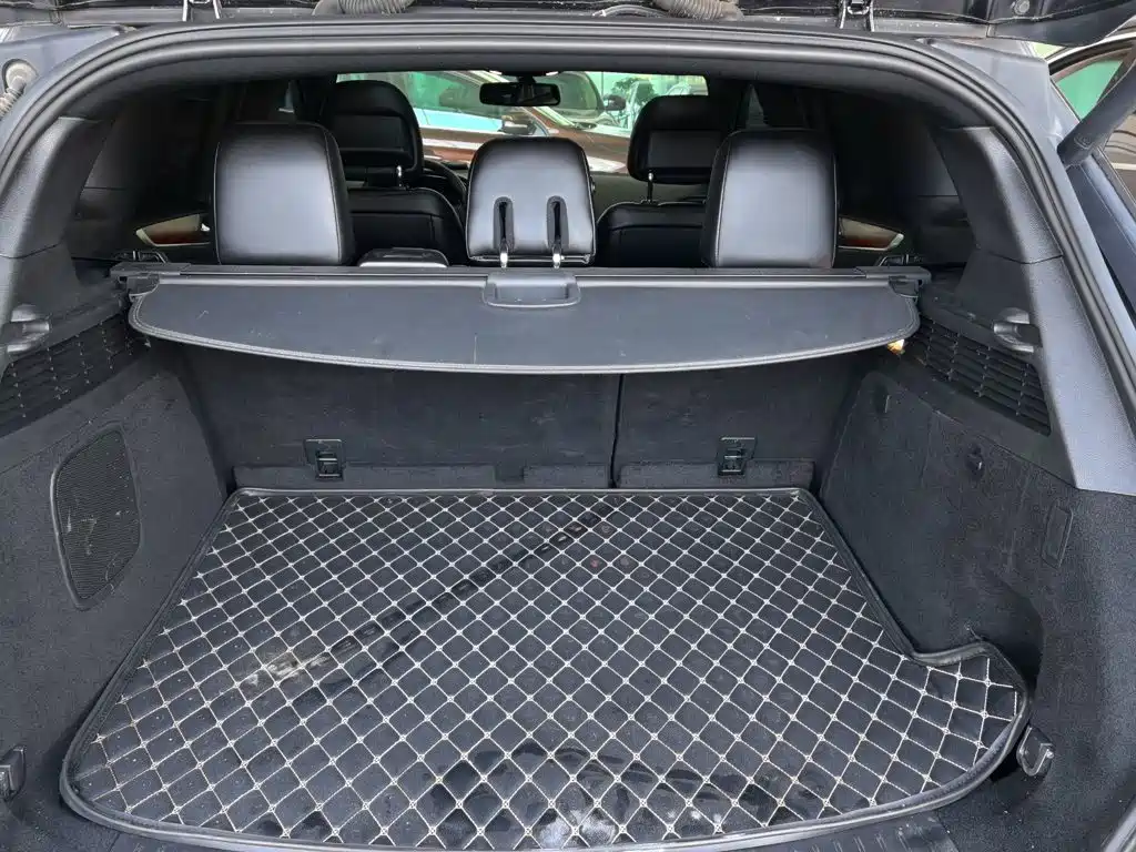 Lincoln MKC — миниатюра 14