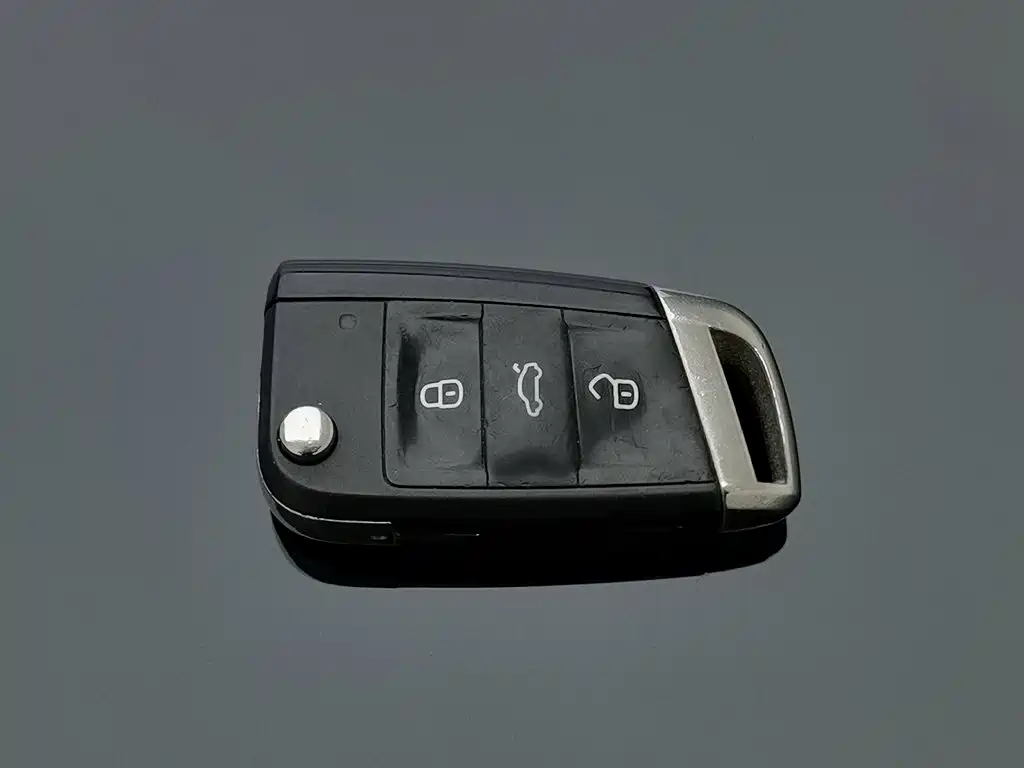 Volkswagen Passat — миниатюра 19