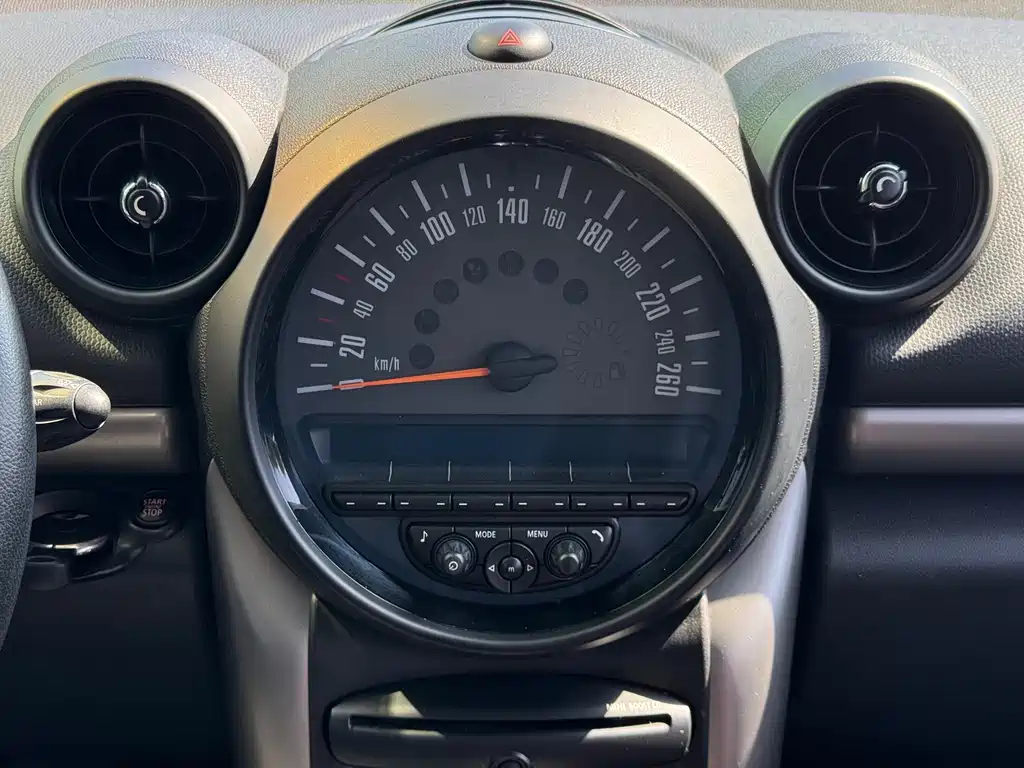 MINI Mini Countryman — миниатюра 11
